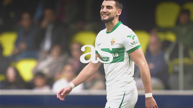 Entrevista a Rafa Mir