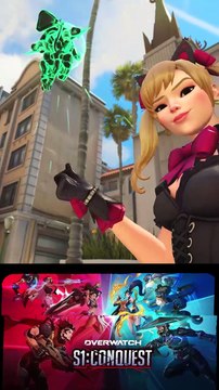 dva - potg Overwatch S1_CONQUEST #overwatchpotg #overwatch #ow2clips #potg #ow2 #overwatchhightlights #overwatchclassic #overwatch2 #overwatchtiktok #overwatch2016 #blizzard #activisionblizzard #microsoft