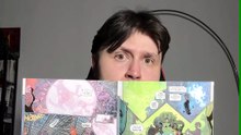 HAUL COMICS #250