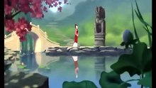 Mulan Reflection Full Song...