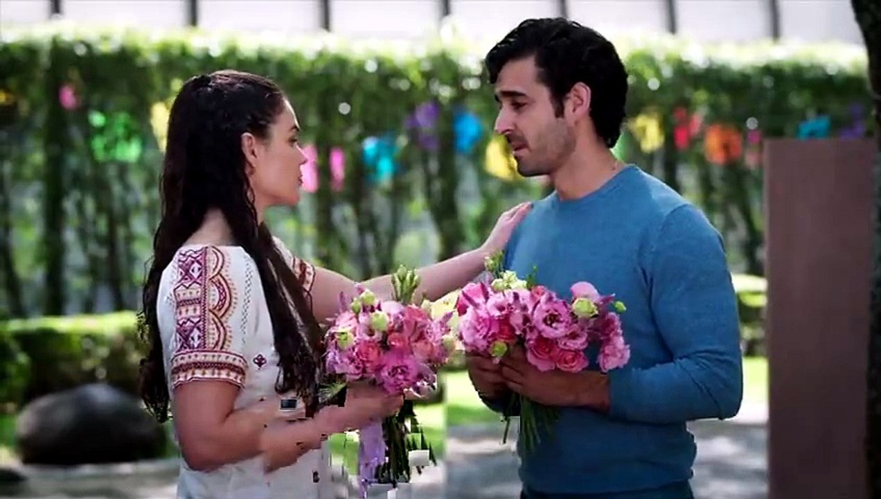 HERMANAS UN AMOR COMPARTIDO | CAPÍTULO 50 COMPLETO