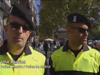 Reportage 1.2 Contrefacon en Europe