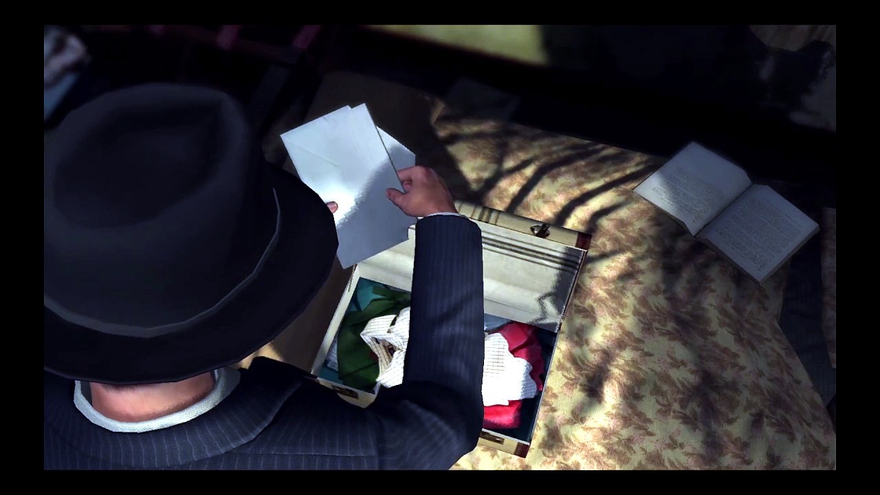 LAlex Noire perfezione #11
