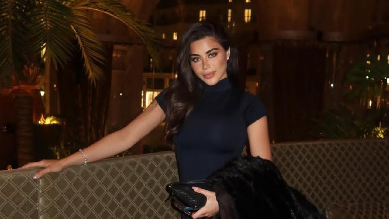 يارا السكري: مواصفات فتى أحلامي يكون رياضي وابن بلد