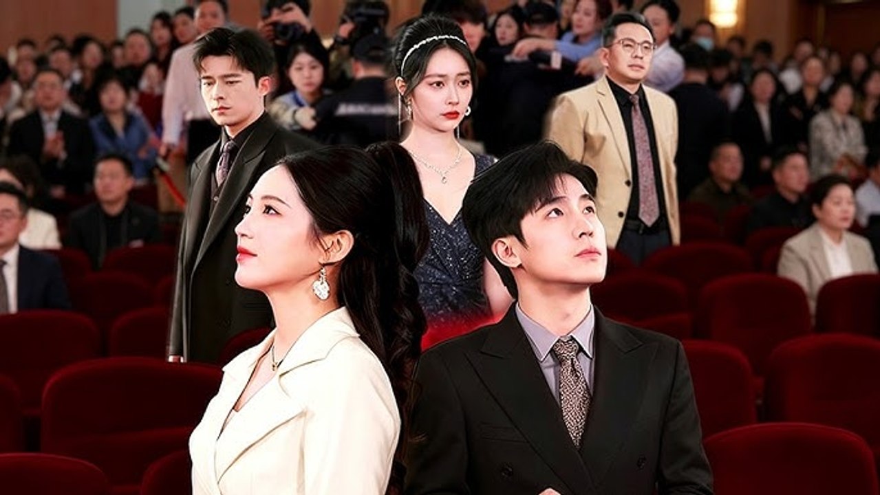 Far From Lights Engsub