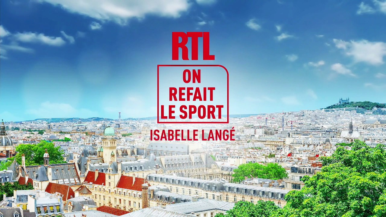 L'EMISSION - Victor Wembanyama peut être MVP cette saison selon Boris Diaw champion de NBA avec les Spurs en 2014 du 19 avril 2026