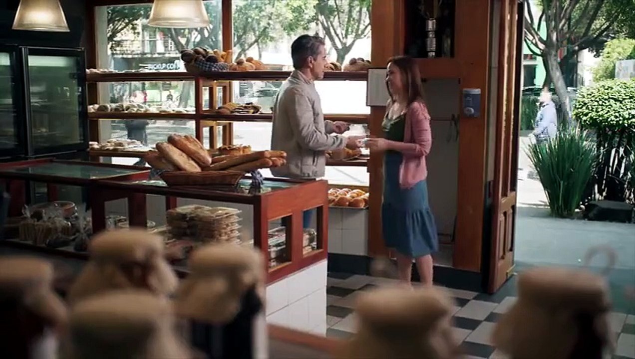 HERMANAS UN AMOR COMPARTIDO | CAPÍTULO 52 COMPLETO