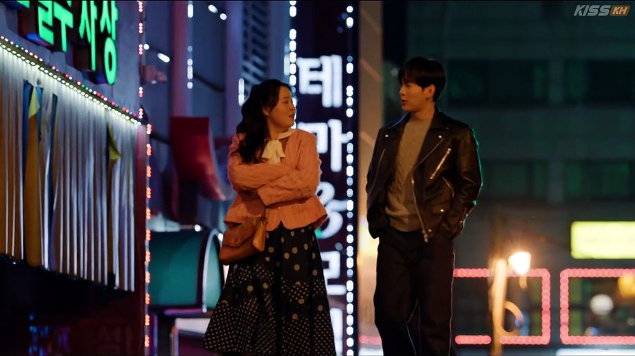 LOVE.exe - The 4th Love Revolution Episode 7 [Full Movie] [Ranked]Full EP - Full