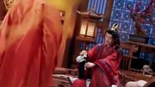 princess try to handle us chinese drama