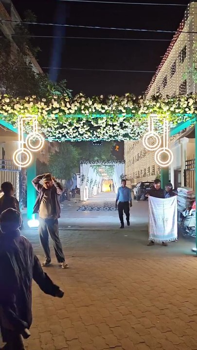 Best Wedding Planner in Gaya Bihar | Jyoti Decor & Events | Wedding Decoration & Event Setup