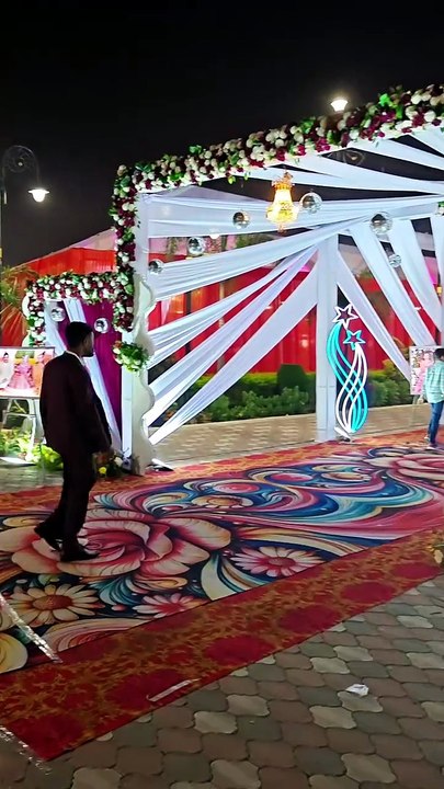 Best Wedding Planner in Gaya Bihar | Jyoti Decor & Events | Wedding Decoration & Event Setup