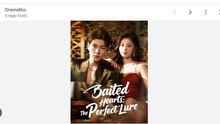 Baited Hearts The Perfect Lure Drama Movies English Sub