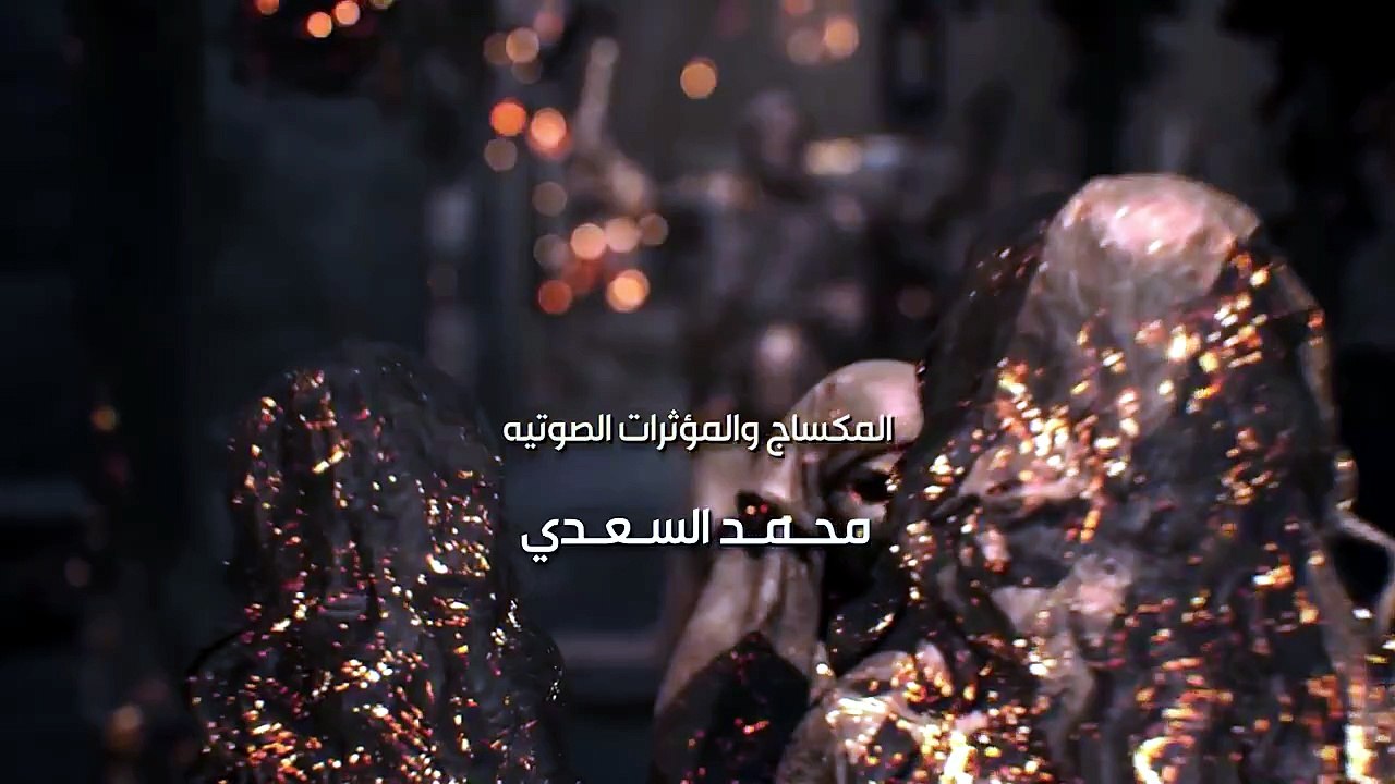 مسلسل اليتيم - الحلقة 23 الثالثة والعشرون (كاملة) _ 4K _ Al Yateem - Full Ep 23(720P_HD)