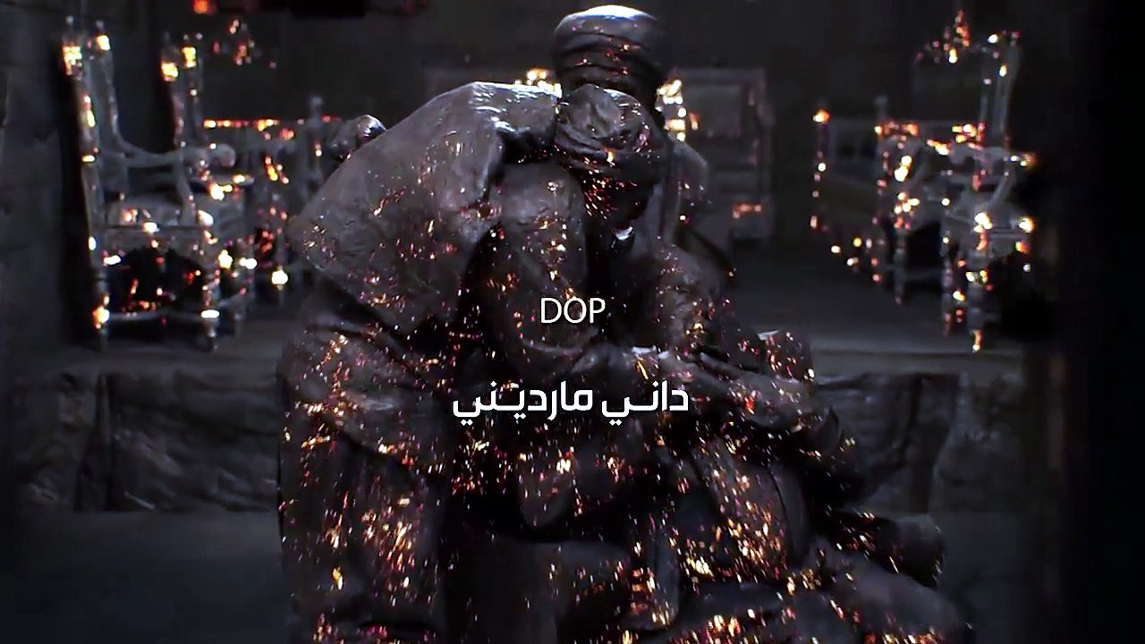 مسلسل اليتيم - الحلقة 25 الخامسة والعشرون (كاملة) _ 4K _ Al Yateem - Full Ep 25(720P_HD)