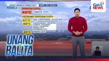 Weather update as of 6AM (April 20, 2026) | Unang Balita