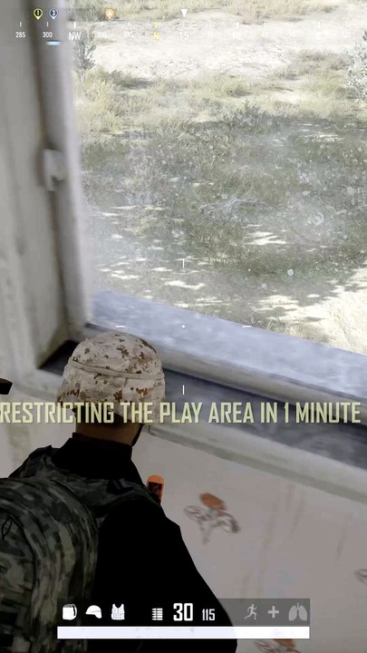 PUBG PC Epic Squad Wipe 🔥 Full Team Destroyed in Seconds!