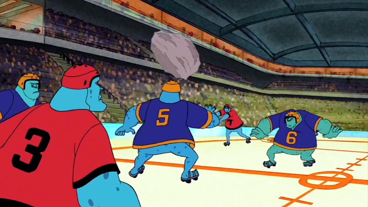 American Dragon Staffel 1 Folge 9