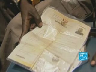 Réfugié politique en Afrique du Sud