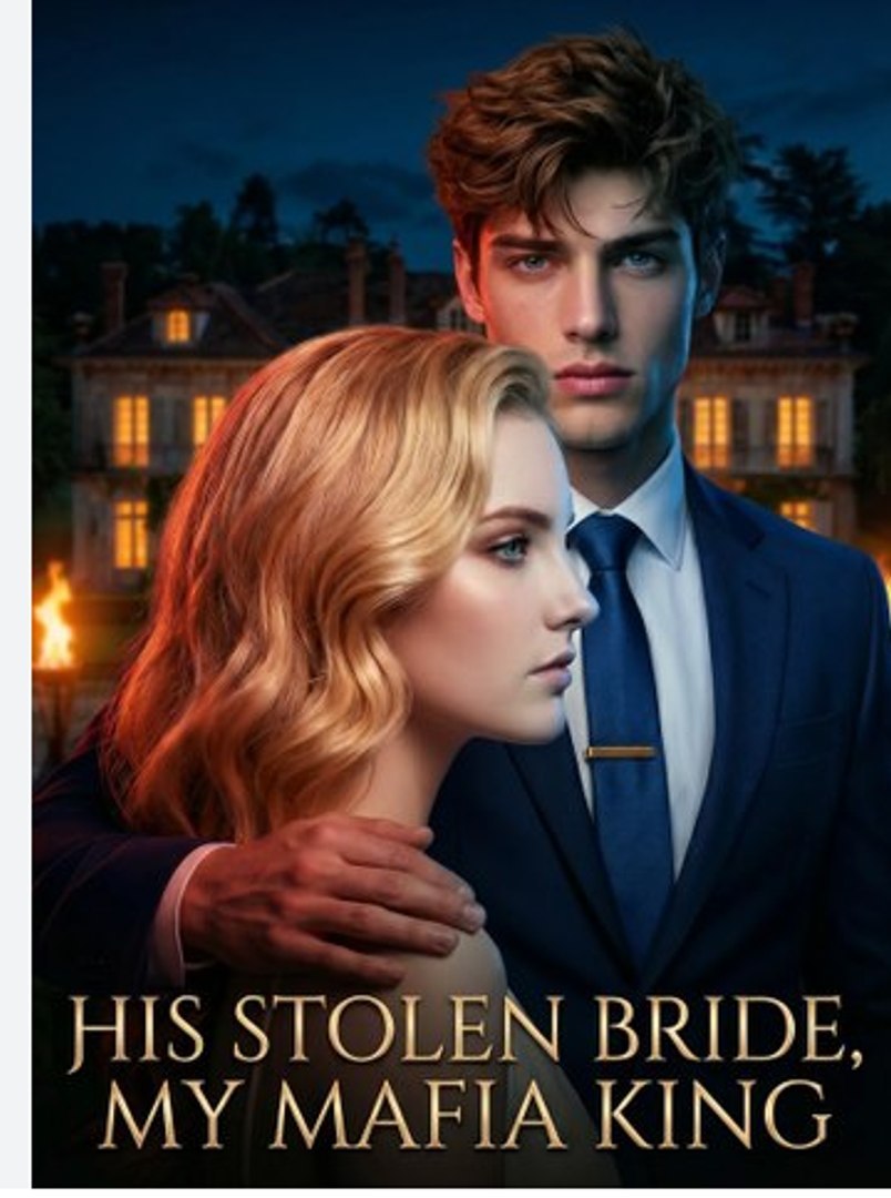 ⁣His Stolen Bride, My Mafia King Englishsub