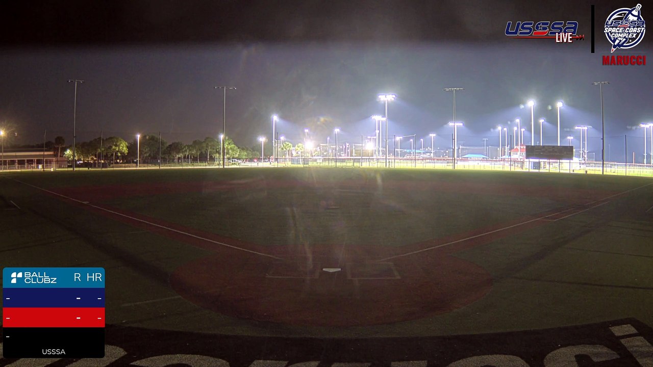 Red Marucci - Hall of Fame Classic 2026 Sat, Apr 18, 2026 10:40 PM to Sun, Apr 19, 2026 1:59 AM