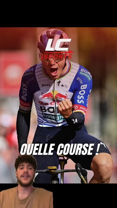 🇧🇪 EVENEPOEL PREND SA REVANCHE. L’AMSTEL LUI...
