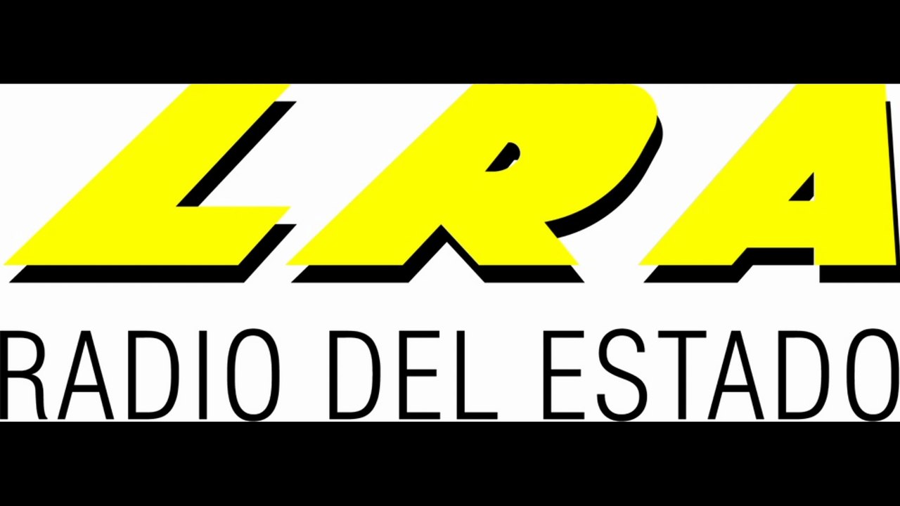 LRA1 Radio del Estado 🇦🇷 - Lectura de Fragmento de Programación (24/11/1938)