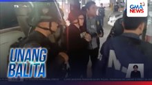 Atty. Domingo Cayosa – Puwedeng maging state witness si Ramil Madriaga kung may isasampang kasong kriminal o administratibo sa hinaharap | Unang Balita