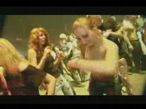 Korsakoff at Masters Of Hardcore 2008