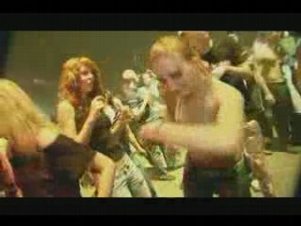 Korsakoff at Masters Of Hardcore 2008
