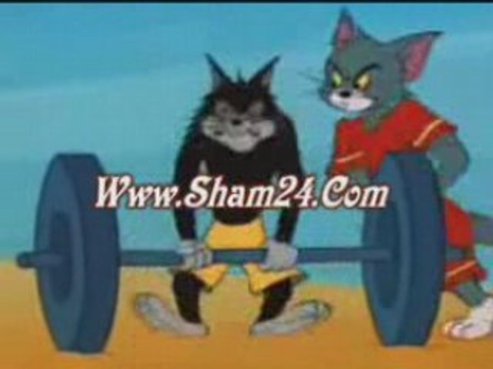 توم وجيري 3