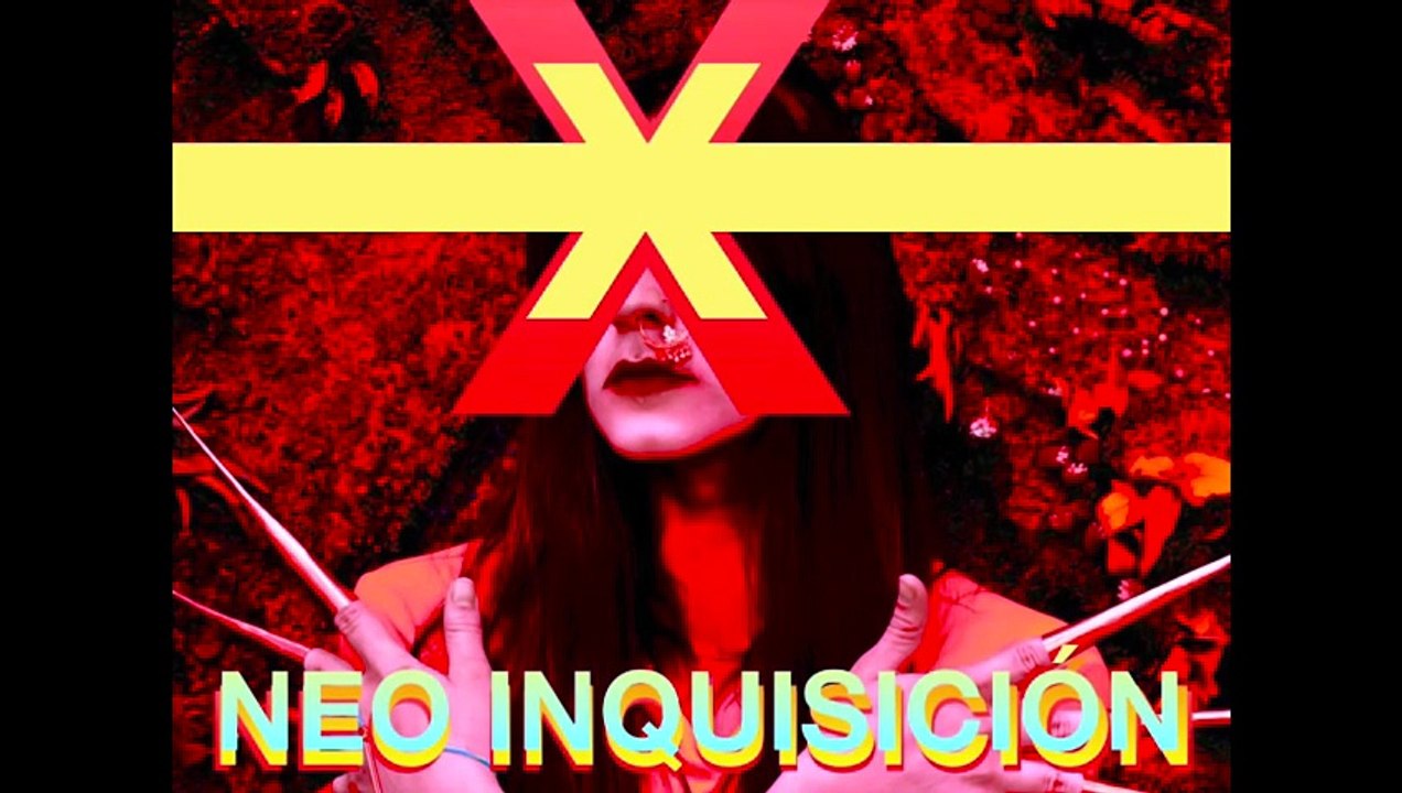NEO INQUISICION - HONEVO