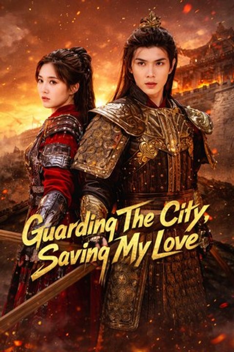 Guarding The City, Saving My Love | Full EP - Fantasy, Drama, Romance