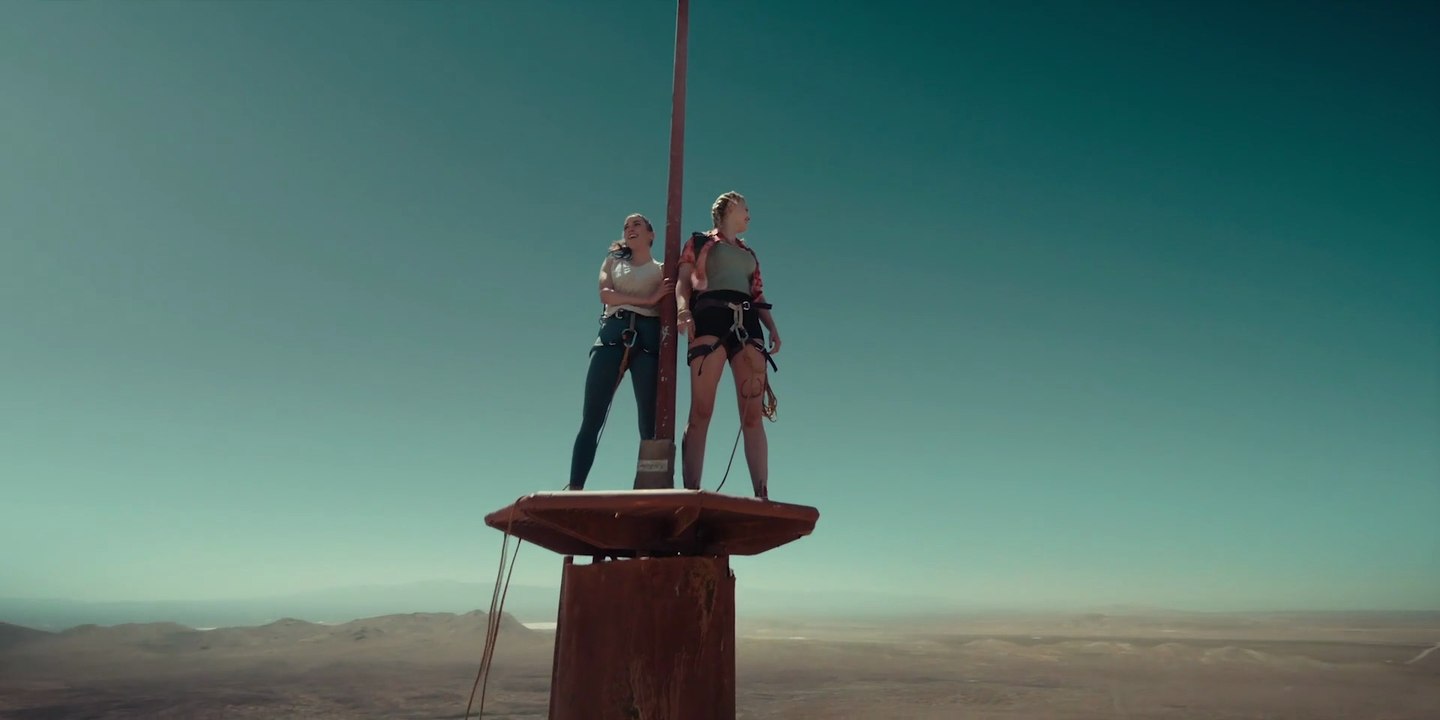 Fall (2022) Stream Film Deutsch HD