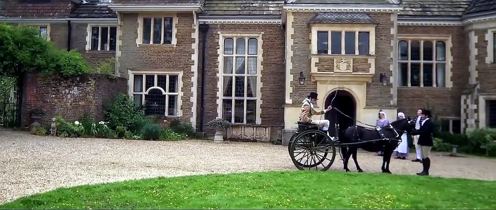 The Scandalous Four | Full Movie | Regency Romance
