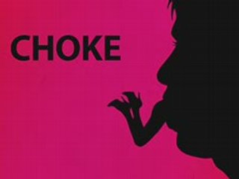 Bande-Annonce Choke