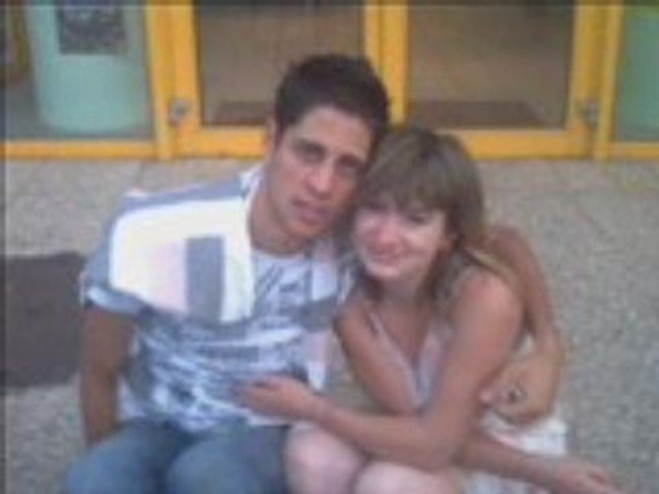 L'homme que j'aime