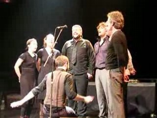 Les Blérots de R.A.V.E.L - tchatche - Montbéliard 06-2008