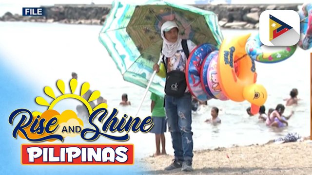 Kaso ng food poisoning sa bansa tumataas tuwing tag-init