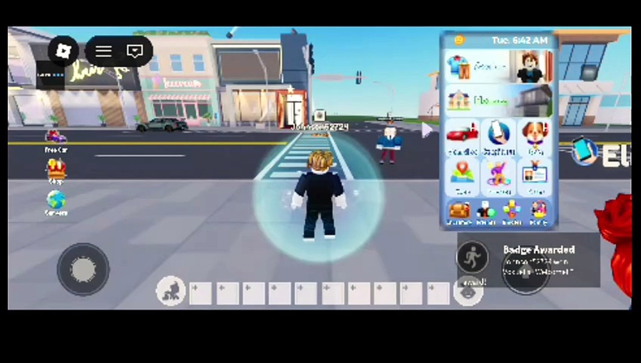 How to Use Roblox Mod APK Features, Free Robux, Wallhack Guide