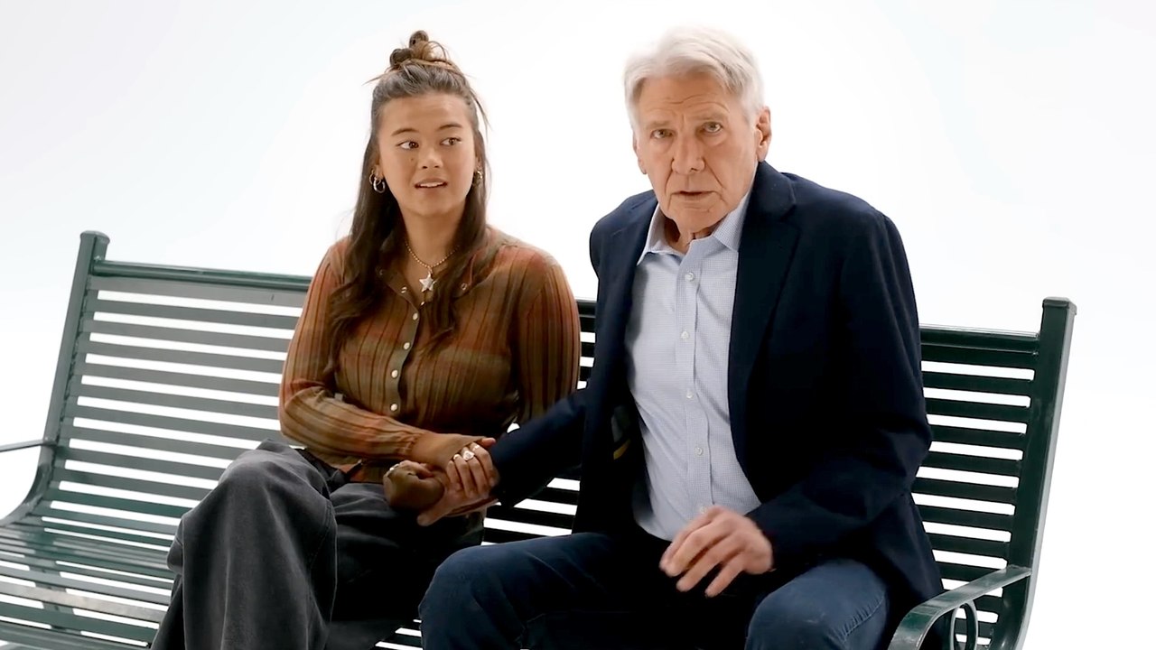 Shrinking Cast Hands Out Advice