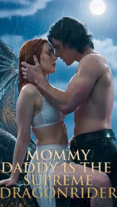 Mommy, Daddy Is The Supreme Dragonrider Episode Engsub FantasíA