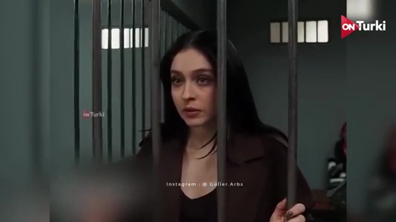 مسلسل ورود وذنوب الحلقة 26 اعلان 1 الرسمي مترجم للعربية(360P)