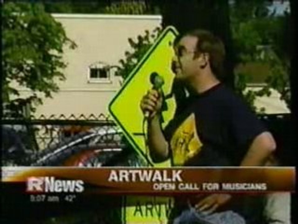 03/01/2005 ARTWalk Music on the Block