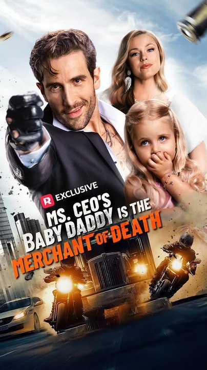 Ms. Ceo's Baby Daddy Is The Merchant Of Death 2026