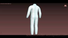 Ponikarovsky: 3DS MAX Practice Polygon Modeling Model Video #63 (04-19-2026)