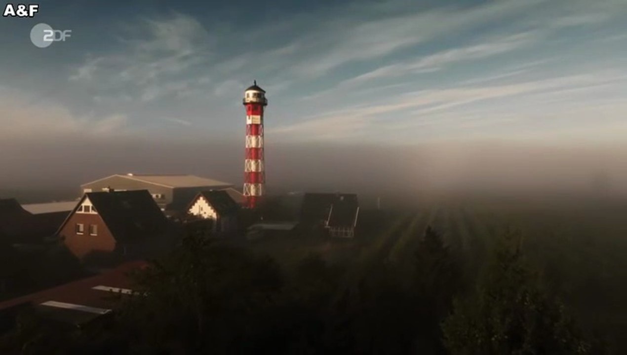 Neuer Wind im Alten Land -05- Der Wolf