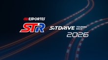 2ª Etapa da Categoria STR – Campeonato Paulista de Automobilismo 2026 🏁CORRIDA 2