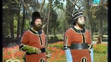 مسلسل ״محمد رسول الله إلى العالم״ ׀ الحلقة 08 من 40