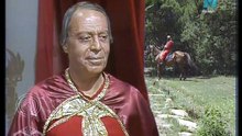 مسلسل ״محمد رسول الله إلى العالم״ ׀ الحلقة 19 من 40 (