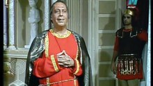مسلسل ״محمد رسول الله إلى العالم״ ׀ الحلقة 15 من 40 (